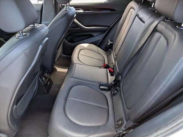 used 2019 BMW X2 car, priced at $17,942