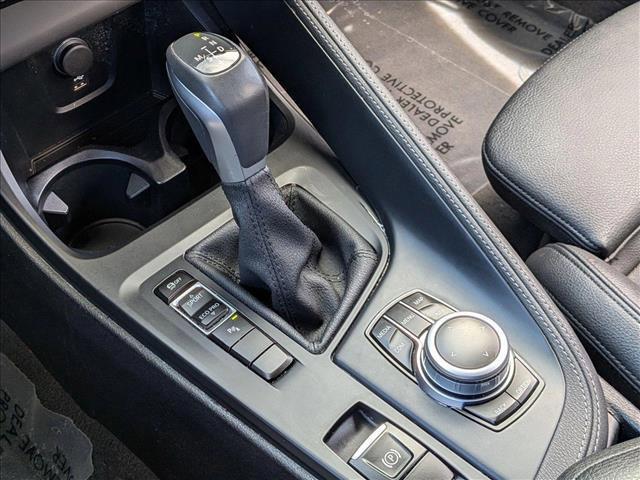 used 2019 BMW X2 car, priced at $17,942
