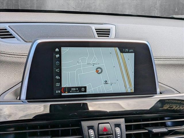 used 2019 BMW X2 car, priced at $17,942