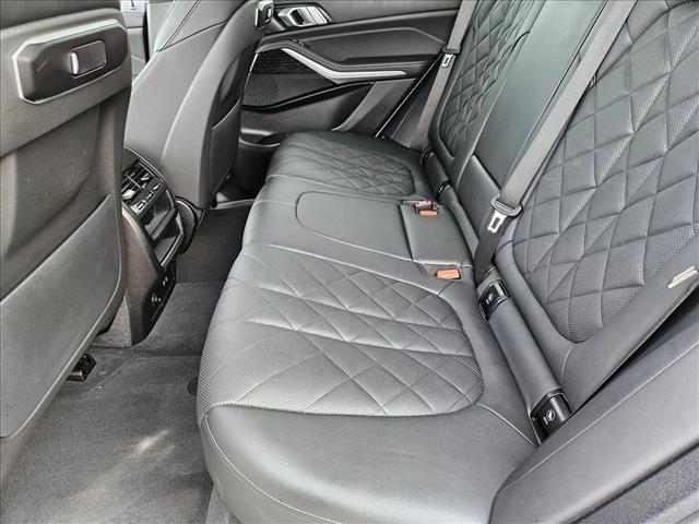 used 2024 BMW X5 car, priced at $54,662