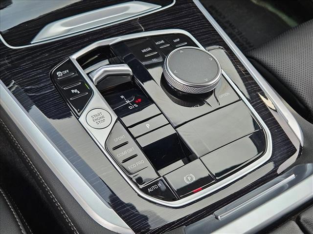 used 2024 BMW X5 car, priced at $54,662