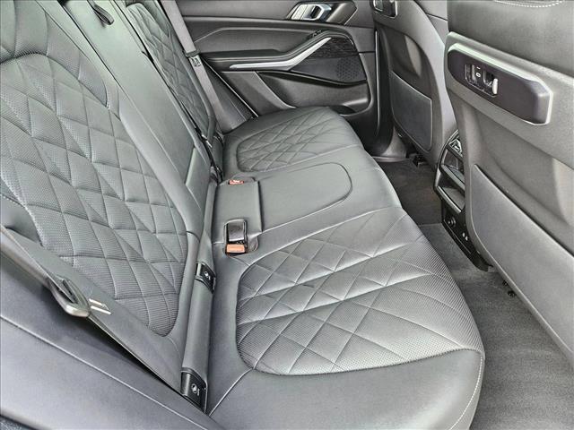 used 2024 BMW X5 car, priced at $54,662