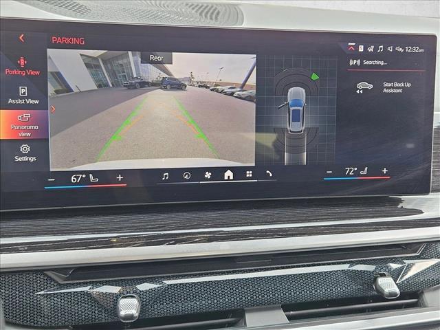 used 2024 BMW X5 car, priced at $54,662