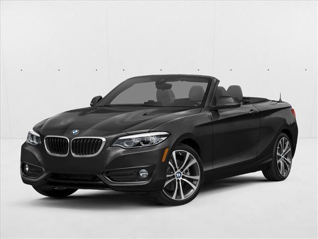 used 2018 BMW 230 car, priced at $20,950