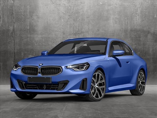 new 2024 BMW 230 car, priced at $48,545