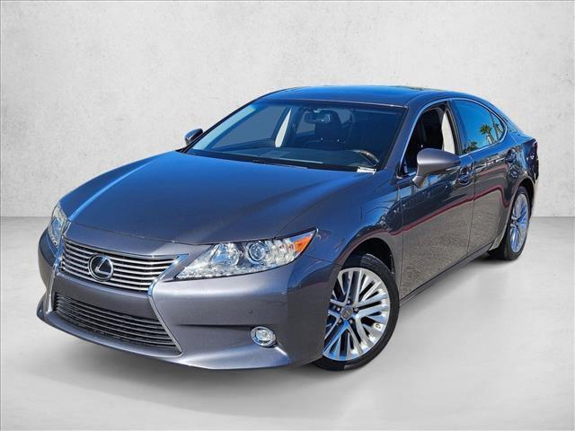 used 2014 Lexus ES 350 car, priced at $20,987