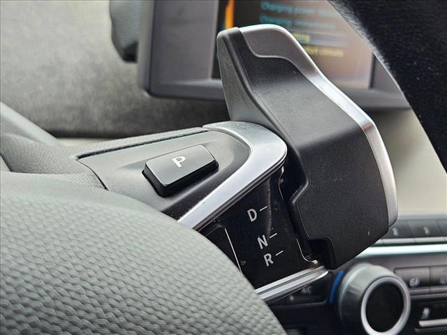used 2018 BMW i3 car, priced at $12,995