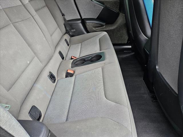 used 2018 BMW i3 car, priced at $12,995
