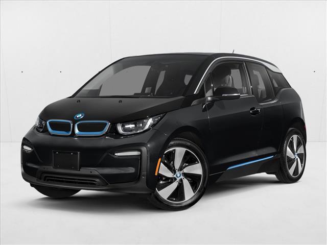 used 2018 BMW i3 car, priced at $12,995