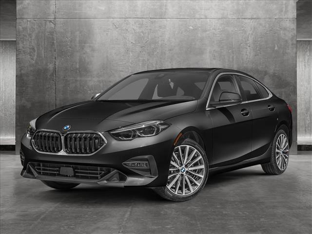 new 2024 BMW 228 Gran Coupe car, priced at $42,380