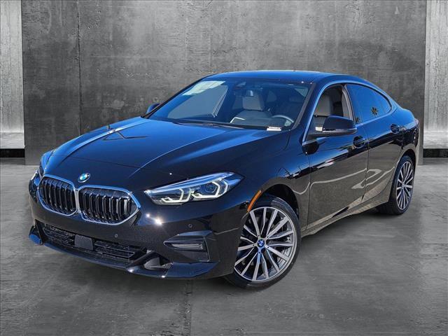 new 2024 BMW 228 Gran Coupe car, priced at $42,380