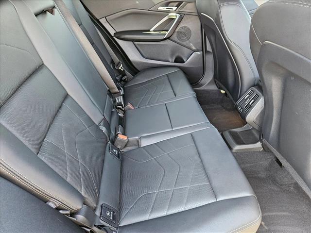 used 2025 BMW X2 car, priced at $36,558