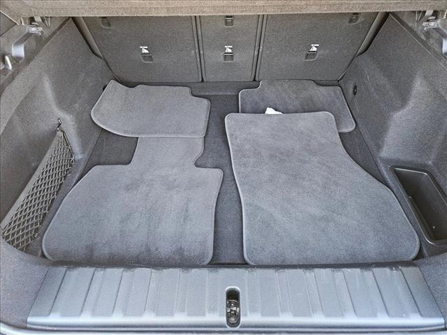 used 2025 BMW X2 car, priced at $36,558