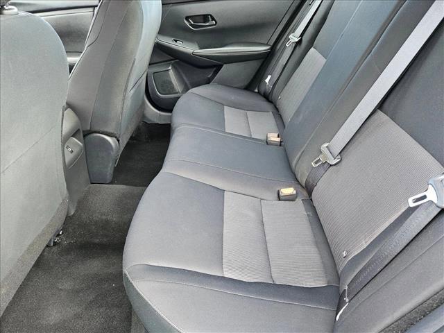 used 2024 Nissan Sentra car, priced at $15,918