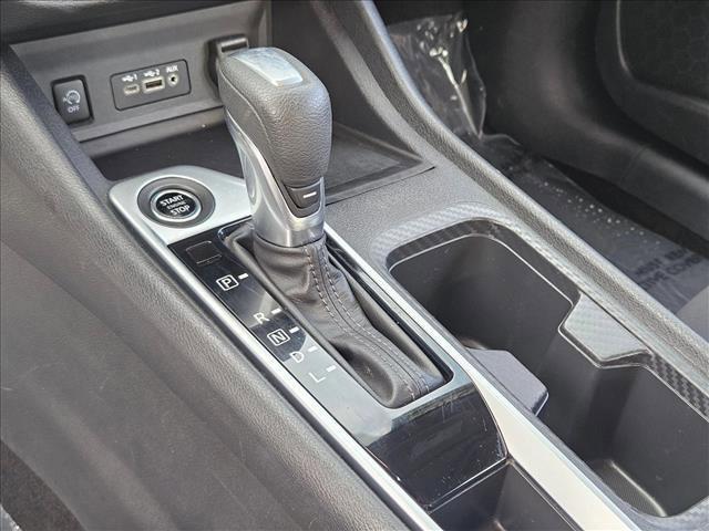 used 2024 Nissan Sentra car, priced at $15,918