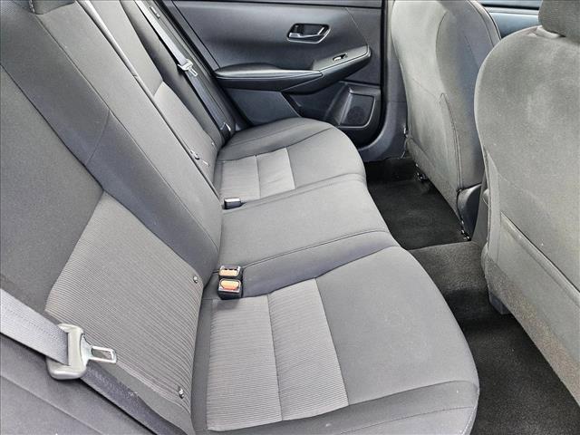 used 2024 Nissan Sentra car, priced at $15,918