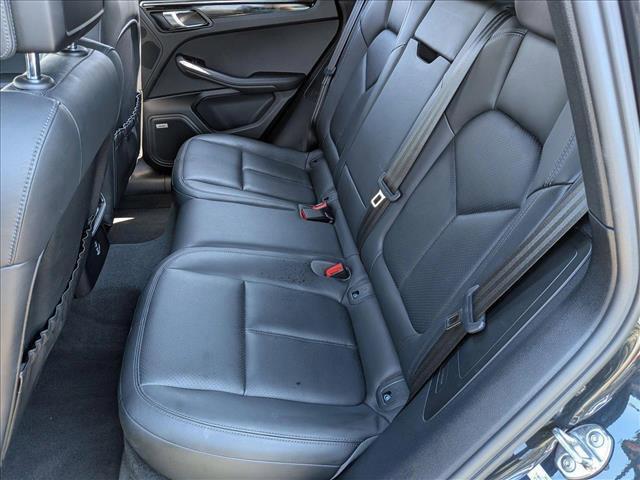 used 2020 Porsche Macan car, priced at $37,426