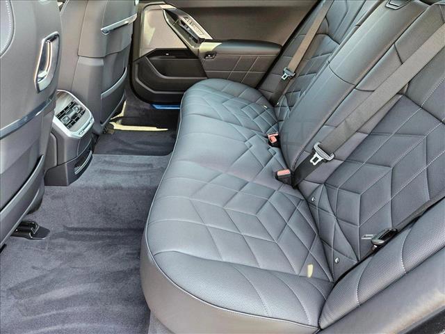 new 2025 BMW 750e car, priced at $116,475