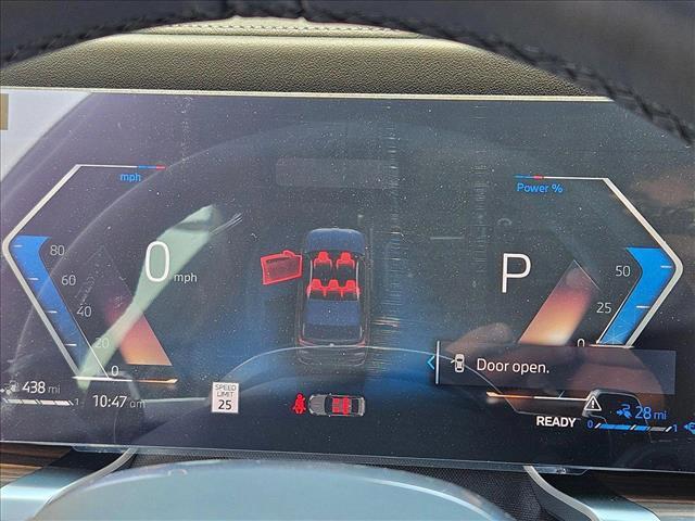 new 2025 BMW 750e car, priced at $116,475