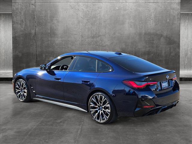 used 2022 BMW M440 car, priced at $41,352