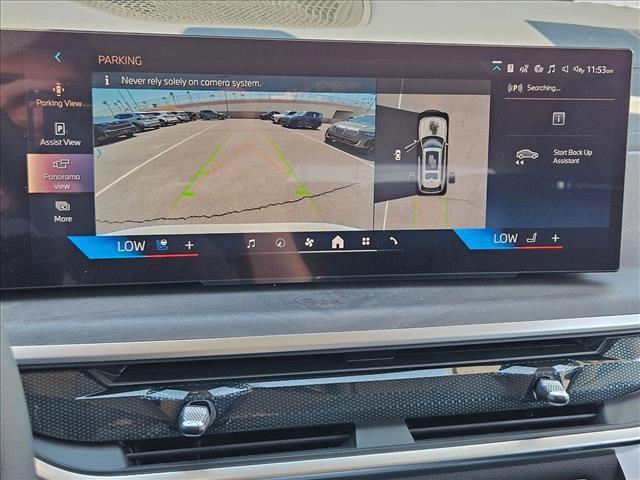 new 2026 BMW X7 car, priced at $93,665