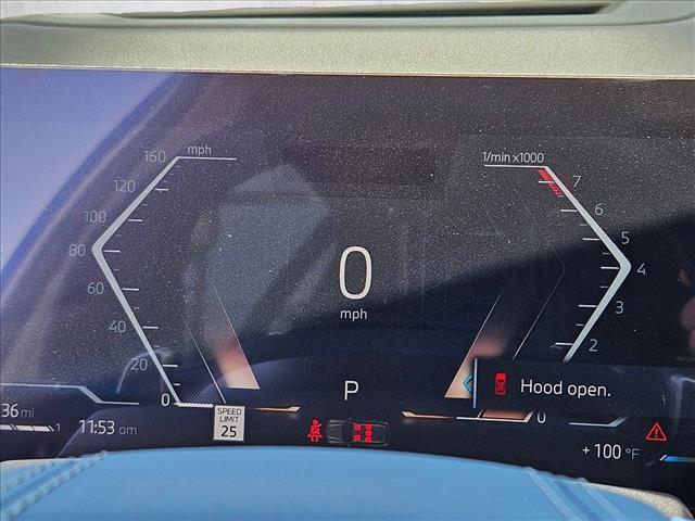 new 2026 BMW X7 car, priced at $93,665