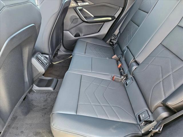 new 2026 BMW X1 car, priced at $57,340