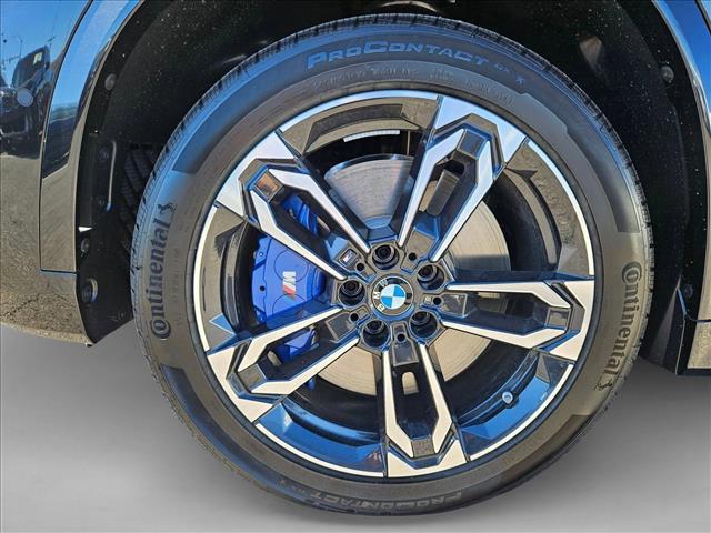 new 2026 BMW X1 car, priced at $57,340