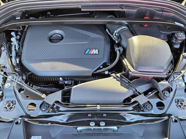new 2026 BMW X1 car, priced at $57,340