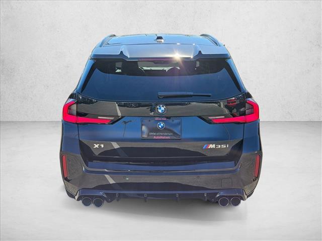 new 2026 BMW X1 car, priced at $57,340