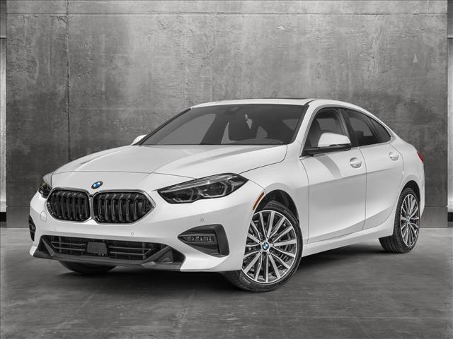 new 2024 BMW 228 Gran Coupe car, priced at $44,730