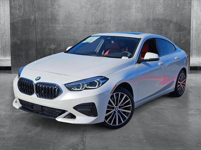 new 2024 BMW 228 Gran Coupe car, priced at $44,730