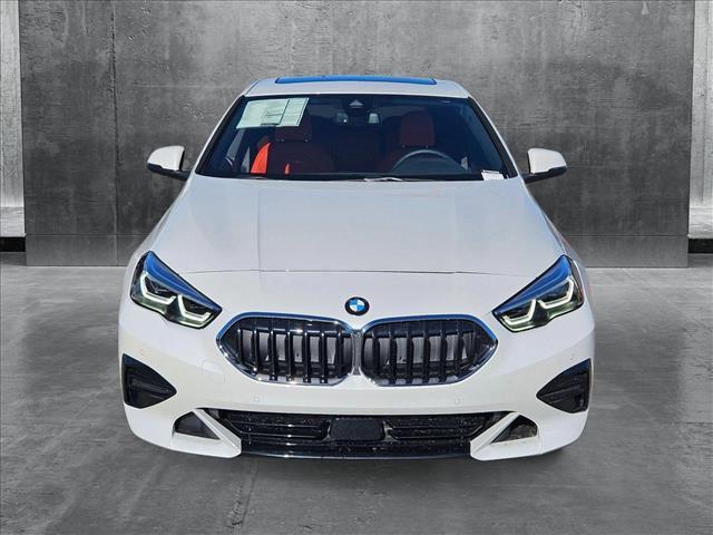 new 2024 BMW 228 Gran Coupe car, priced at $44,730