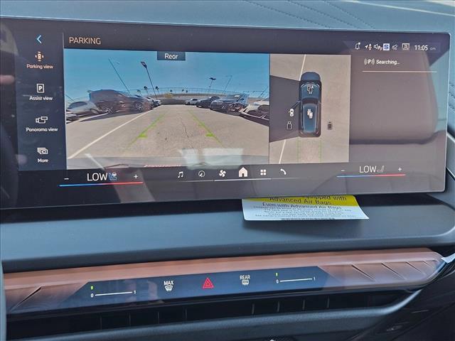 new 2026 BMW X3 car, priced at $57,925