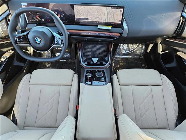 new 2026 BMW X3 car, priced at $57,925