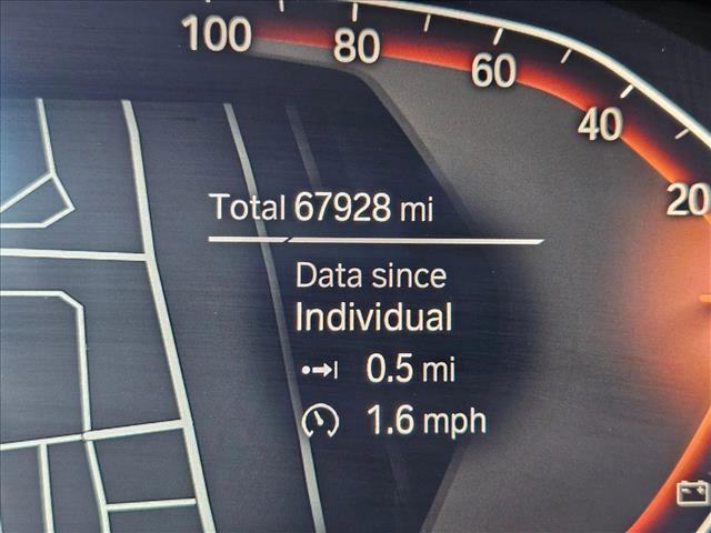 used 2023 BMW X5 car, priced at $29,594