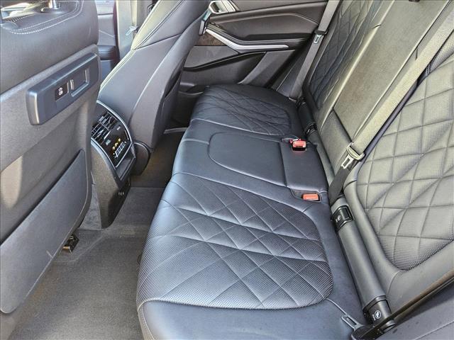 used 2023 BMW X5 car, priced at $29,594