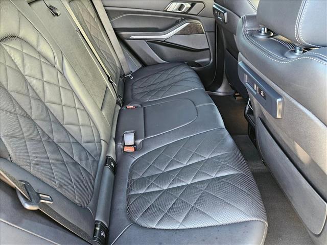 used 2023 BMW X5 car, priced at $29,594