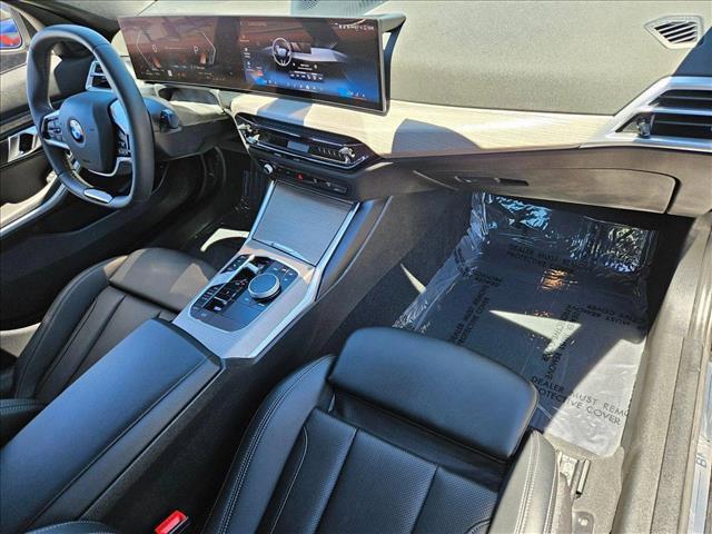 used 2025 BMW 330 car, priced at $35,982