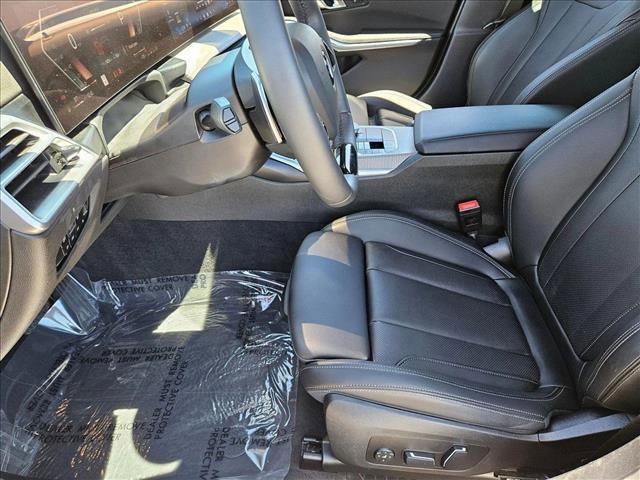 used 2025 BMW 330 car, priced at $35,982