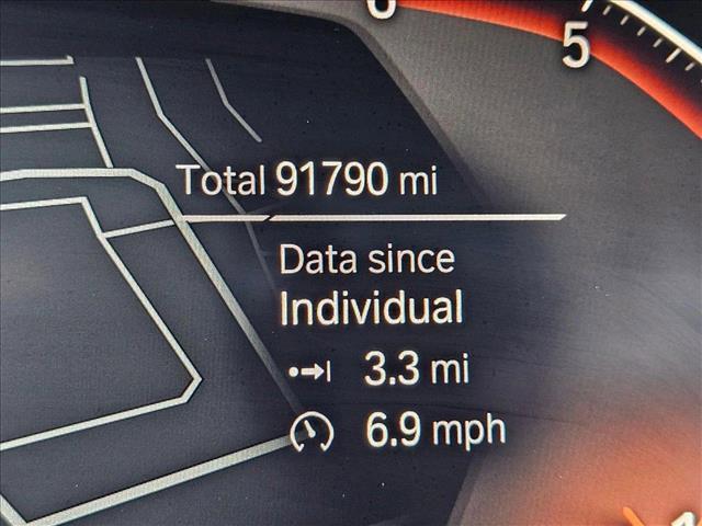 used 2019 BMW 330 car, priced at $18,886