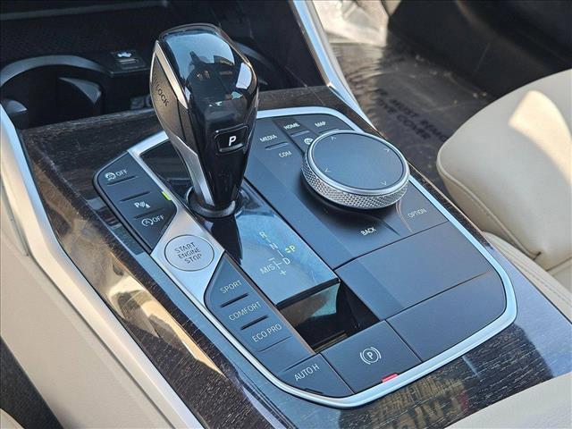 used 2019 BMW 330 car, priced at $18,886