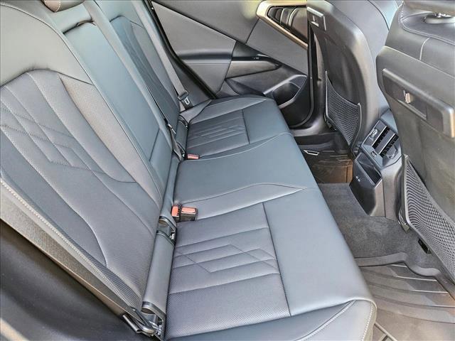 used 2025 BMW X3 car, priced at $48,777