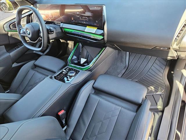 used 2025 BMW X3 car, priced at $48,777