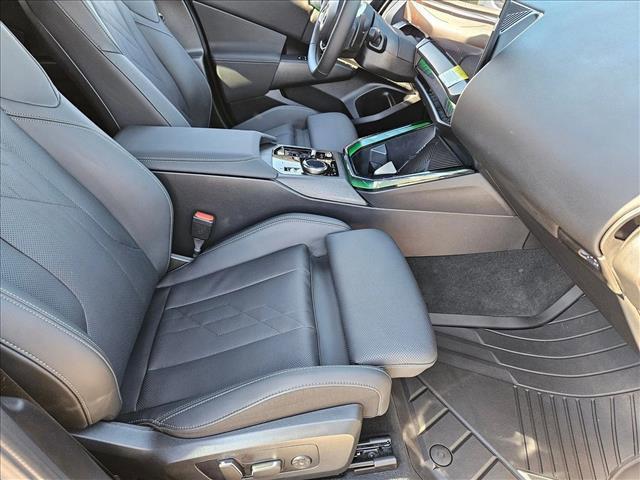 used 2025 BMW X3 car, priced at $48,777