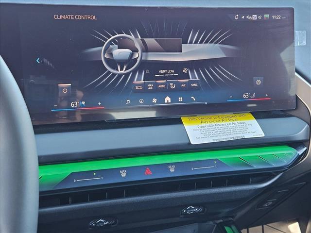 used 2025 BMW X3 car, priced at $48,777