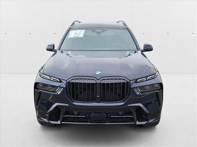new 2026 BMW X7 car, priced at $95,425