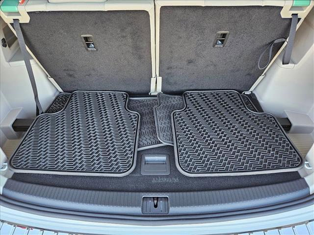 used 2024 Volkswagen Atlas car, priced at $38,451