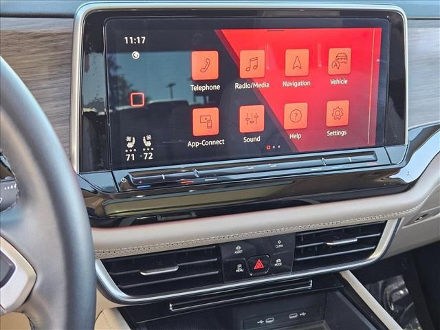 used 2024 Volkswagen Atlas car, priced at $38,451