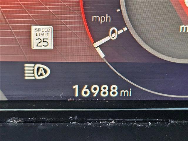 used 2024 Volkswagen Atlas car, priced at $38,451